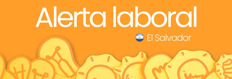 Alerta Laboral 2019 (El Salvador) ESP 2