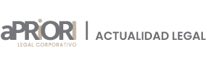 Logo apriori ACT LEGAL