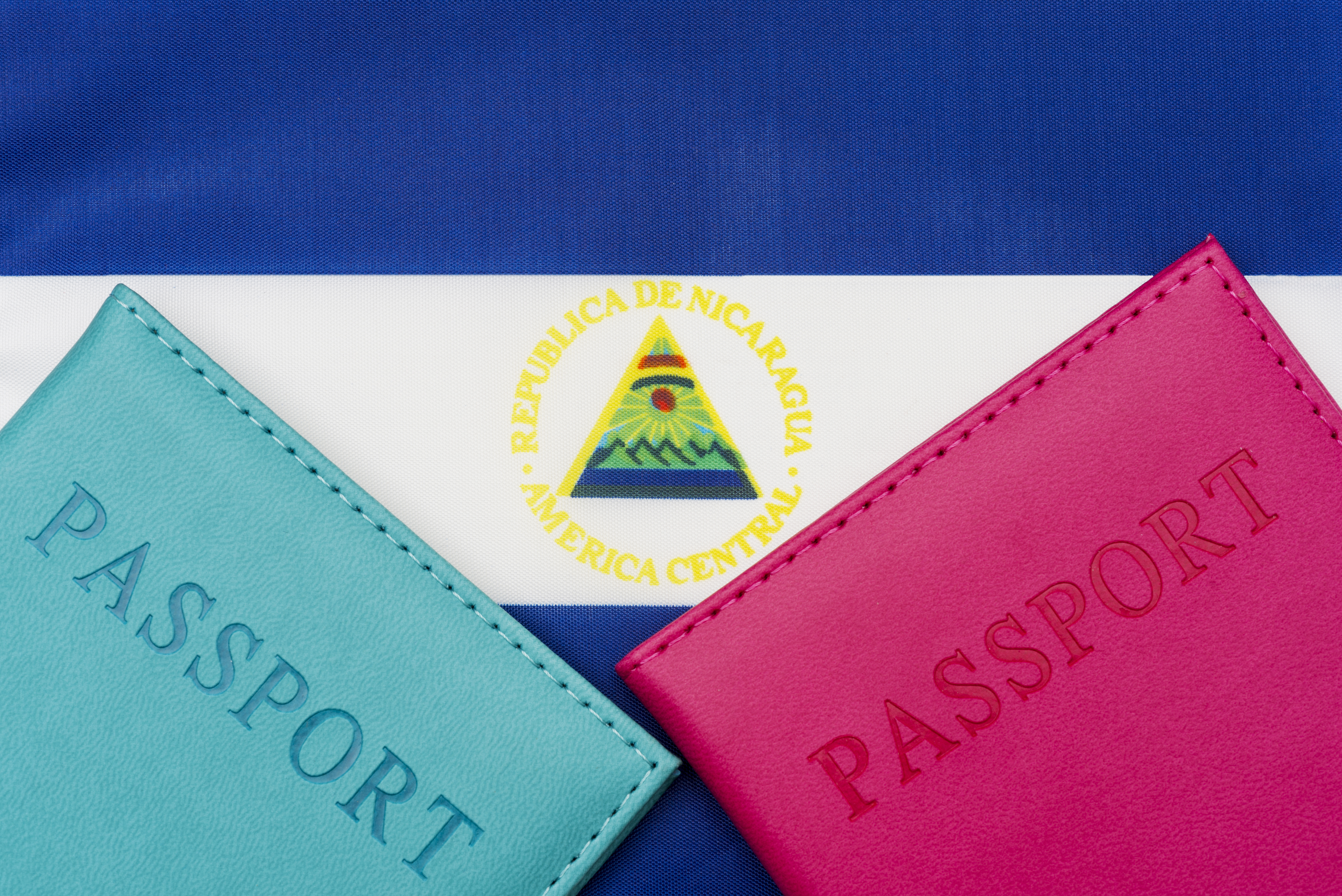 #Nicaragua 🇳🇮 #BDS_ImmigrationAlert: New Procedure for Passport ...