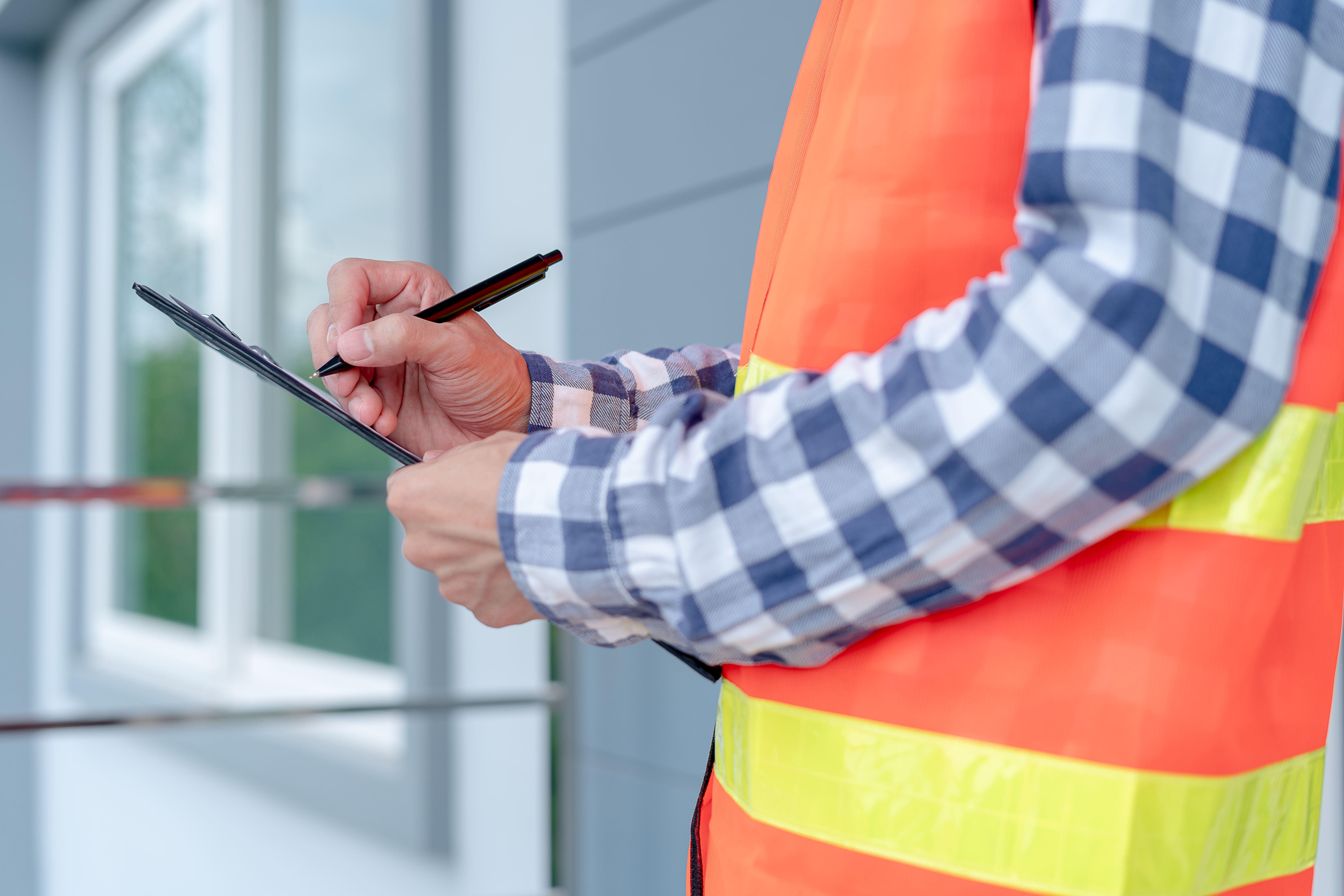 Building Light Inspection #DominicanRepublic 🇩🇴 #BDS_Informs: The Importance of Labor Compliance ...